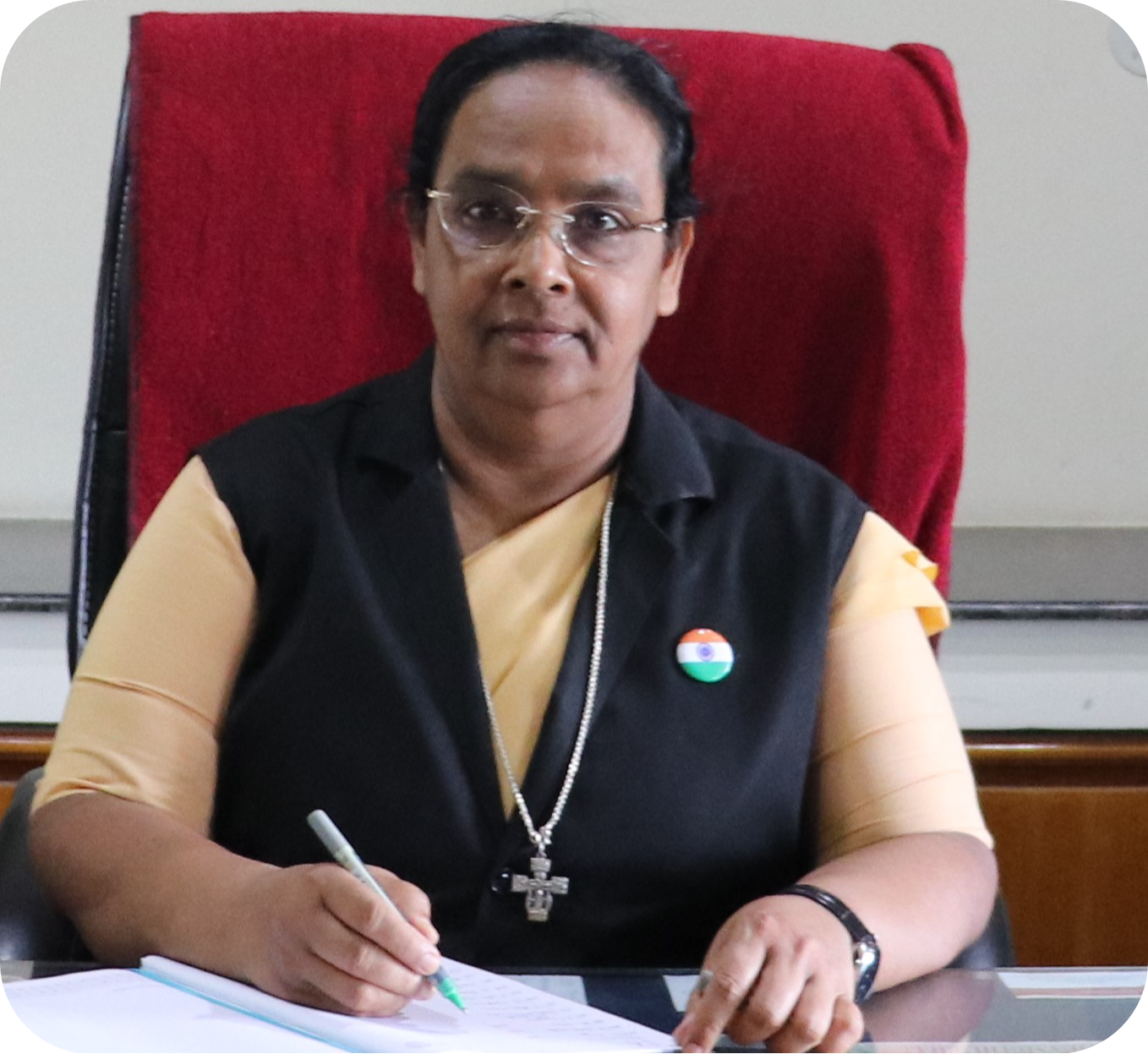 principal